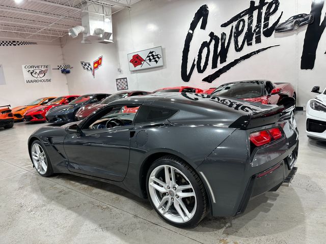 2019 Chevrolet Corvette Coupe 2LT, Auto, Alloys, Stage 2, Only 55k | Dallas, Texas | Corvette Warehouse 2019 Chevrolet Corvette Coupe 2LT, Auto, Alloys, Stage 2, Only 55k | Dallas, Texas | Corvette Warehouse