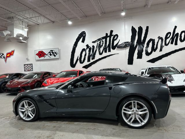 2019 Chevrolet Corvette Coupe 2LT, Auto, Alloys, Stage 2, Only 55k | Dallas, Texas | Corvette Warehouse 2019 Chevrolet Corvette Coupe 2LT, Auto, Alloys, Stage 2, Only 55k | Dallas, Texas | Corvette Warehouse