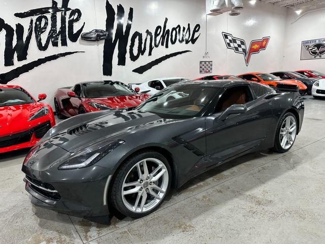 2019 Chevrolet Corvette Coupe 2LT, Auto, Alloys, Stage 2, Only 55k | Dallas, Texas | Corvette Warehouse 2019 Chevrolet Corvette Coupe 2LT, Auto, Alloys, Stage 2, Only 55k | Dallas, Texas | Corvette Warehouse