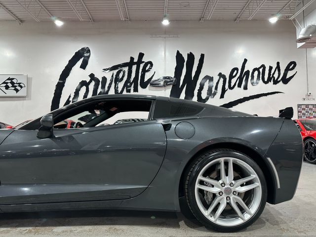 2019 Chevrolet Corvette Coupe 2LT, Auto, Alloys, Stage 2, Only 55k | Dallas, Texas | Corvette Warehouse 2019 Chevrolet Corvette Coupe 2LT, Auto, Alloys, Stage 2, Only 55k | Dallas, Texas | Corvette Warehouse