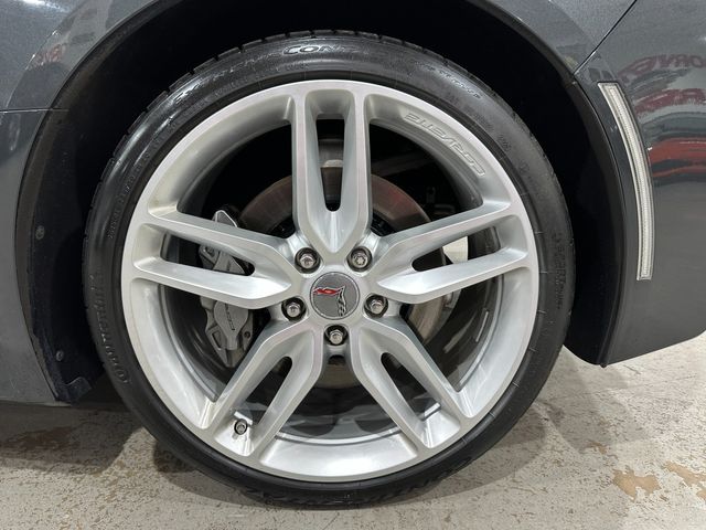 2019 Chevrolet Corvette Coupe 2LT, Auto, Alloys, Stage 2, Only 55k | Dallas, Texas | Corvette Warehouse 