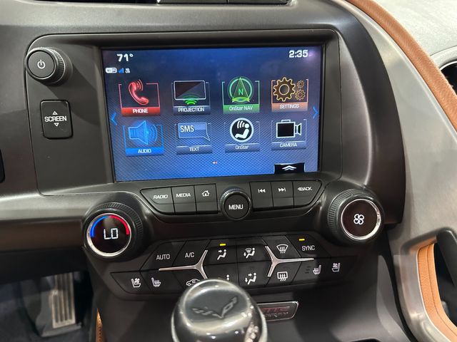2019 Chevrolet Corvette Coupe 2LT, Auto, Alloys, Stage 2, Only 55k | Dallas, Texas | Corvette Warehouse 2019 Chevrolet Corvette Coupe 2LT, Auto, Alloys, Stage 2, Only 55k | Dallas, Texas | Corvette Warehouse