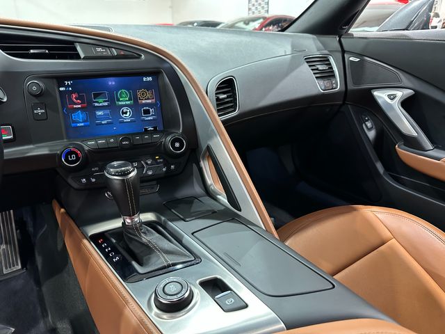 2019 Chevrolet Corvette Coupe 2LT, Auto, Alloys, Stage 2, Only 55k | Dallas, Texas | Corvette Warehouse 