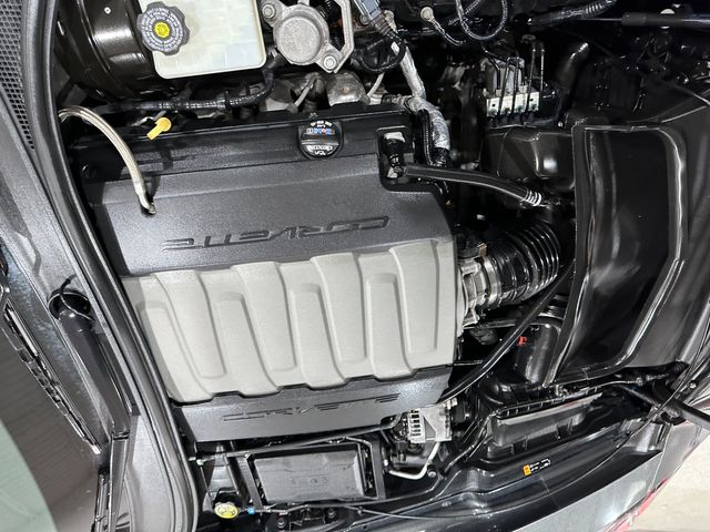 2019 Chevrolet Corvette Coupe 2LT, Auto, Alloys, Stage 2, Only 55k | Dallas, Texas | Corvette Warehouse 2019 Chevrolet Corvette Coupe 2LT, Auto, Alloys, Stage 2, Only 55k | Dallas, Texas | Corvette Warehouse