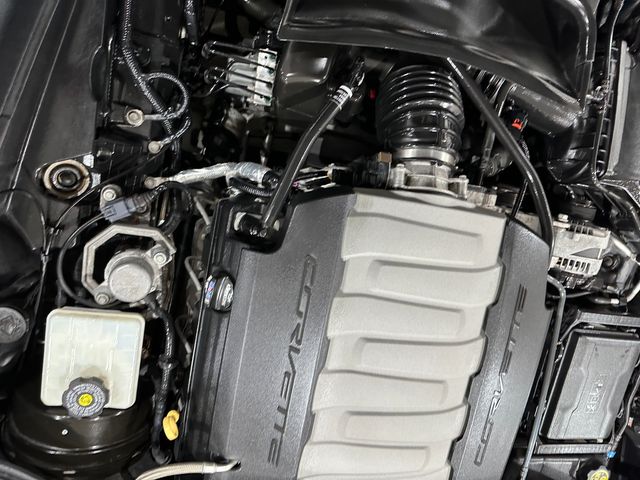 2019 Chevrolet Corvette Coupe 2LT, Auto, Alloys, Stage 2, Only 55k | Dallas, Texas | Corvette Warehouse 2019 Chevrolet Corvette Coupe 2LT, Auto, Alloys, Stage 2, Only 55k | Dallas, Texas | Corvette Warehouse