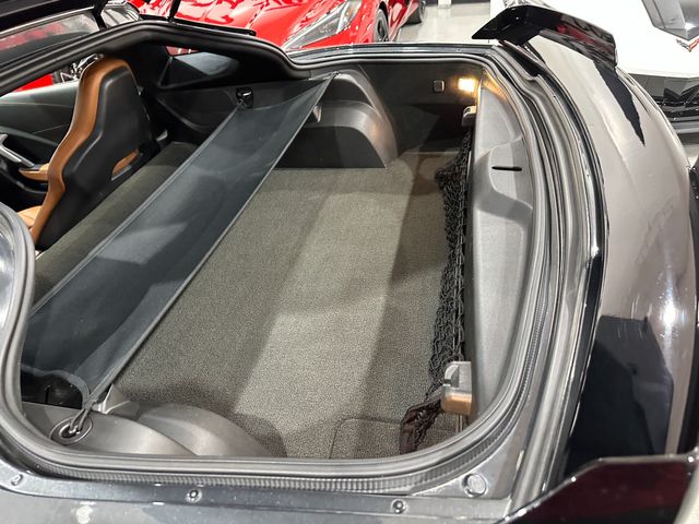 2019 Chevrolet Corvette Coupe 2LT, Auto, Alloys, Stage 2, Only 55k | Dallas, Texas | Corvette Warehouse 