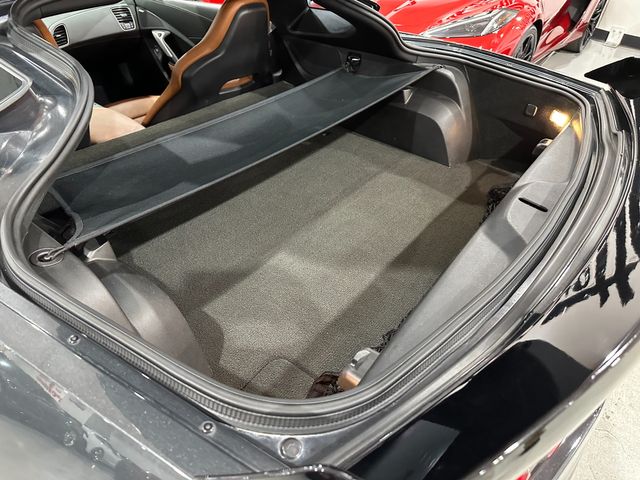 2019 Chevrolet Corvette Coupe 2LT, Auto, Alloys, Stage 2, Only 55k | Dallas, Texas | Corvette Warehouse 2019 Chevrolet Corvette Coupe 2LT, Auto, Alloys, Stage 2, Only 55k | Dallas, Texas | Corvette Warehouse