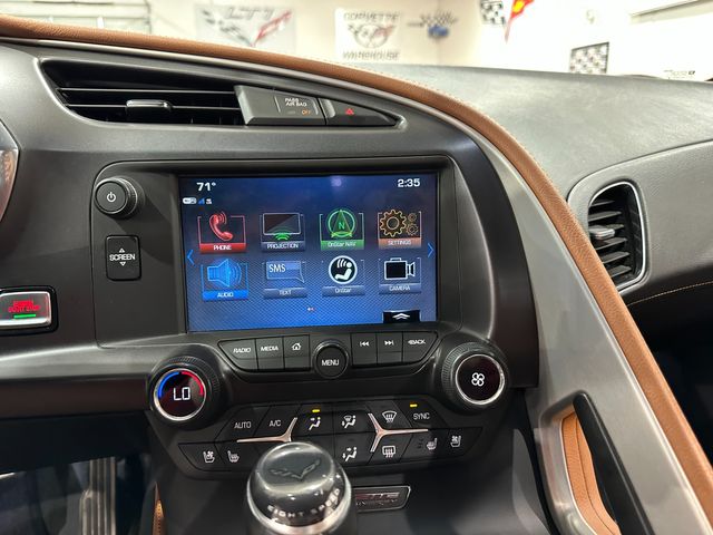 2019 Chevrolet Corvette Coupe 2LT, Auto, Alloys, Stage 2, Only 55k | Dallas, Texas | Corvette Warehouse 2019 Chevrolet Corvette Coupe 2LT, Auto, Alloys, Stage 2, Only 55k | Dallas, Texas | Corvette Warehouse