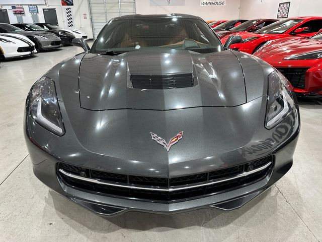 2019 Chevrolet Corvette Coupe 2LT, Auto, Alloys, Stage 2, Only 55k | Dallas, Texas | Corvette Warehouse 2019 Chevrolet Corvette Coupe 2LT, Auto, Alloys, Stage 2, Only 55k | Dallas, Texas | Corvette Warehouse