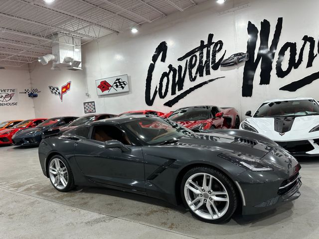 2019 Chevrolet Corvette Coupe 2LT, Auto, Alloys, Stage 2, Only 55k | Dallas, Texas | Corvette Warehouse 2019 Chevrolet Corvette Coupe 2LT, Auto, Alloys, Stage 2, Only 55k | Dallas, Texas | Corvette Warehouse