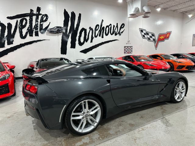 2019 Chevrolet Corvette Coupe 2LT, Auto, Alloys, Stage 2, Only 55k | Dallas, Texas | Corvette Warehouse 2019 Chevrolet Corvette Coupe 2LT, Auto, Alloys, Stage 2, Only 55k | Dallas, Texas | Corvette Warehouse