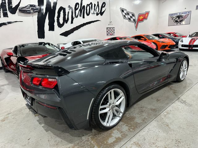 2019 Chevrolet Corvette Coupe 2LT, Auto, Alloys, Stage 2, Only 55k | Dallas, Texas | Corvette Warehouse 2019 Chevrolet Corvette Coupe 2LT, Auto, Alloys, Stage 2, Only 55k | Dallas, Texas | Corvette Warehouse