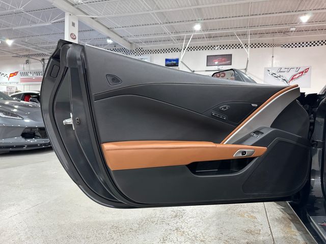 2019 Chevrolet Corvette Coupe 2LT, Auto, Alloys, Stage 2, Only 55k | Dallas, Texas | Corvette Warehouse 