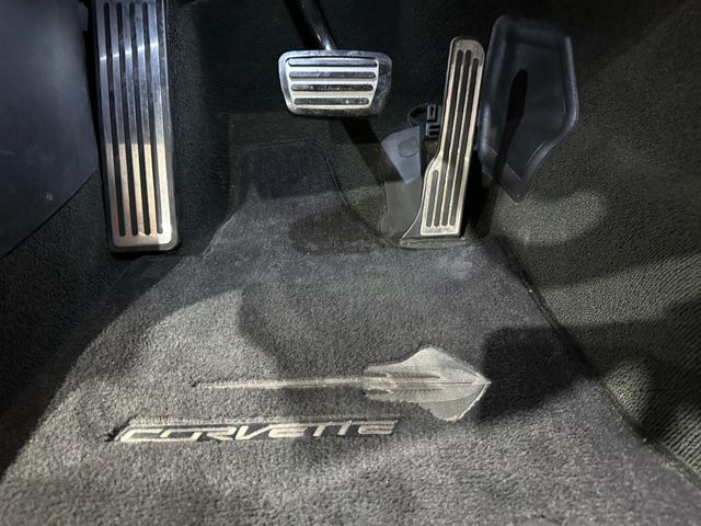2019 Chevrolet Corvette Coupe 2LT, Auto, Alloys, Stage 2, Only 55k | Dallas, Texas | Corvette Warehouse 2019 Chevrolet Corvette Coupe 2LT, Auto, Alloys, Stage 2, Only 55k | Dallas, Texas | Corvette Warehouse