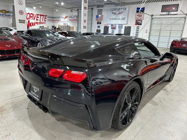 2019 Chevrolet Corvette Coupe Exotics Steer, Stg 3, Corsa Auto CF Pkg 76k | Dallas, Texas | Corvette Warehouse 2019 Chevrolet Corvette Coupe Exotics Steer, Stg 3, Corsa Auto CF Pkg 76k | Dallas, Texas | Corvette Warehouse