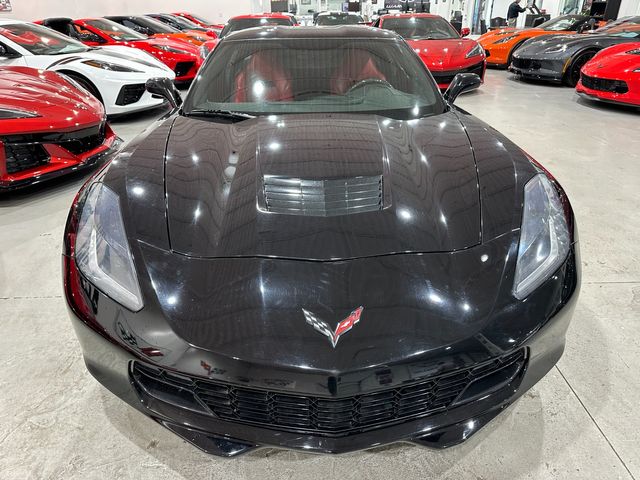 2019 Chevrolet Corvette Coupe Exotics Steer, Stg 3, Corsa Auto CF Pkg 76k | Dallas, Texas | Corvette Warehouse 2019 Chevrolet Corvette Coupe Exotics Steer, Stg 3, Corsa Auto CF Pkg 76k | Dallas, Texas | Corvette Warehouse
