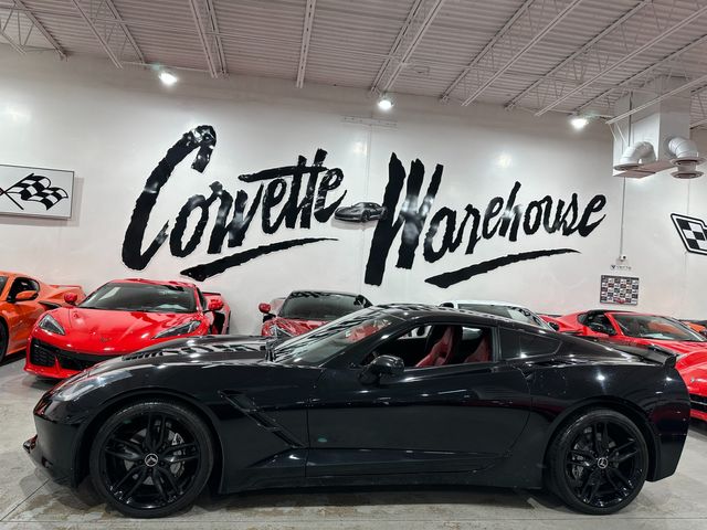 2019 Chevrolet Corvette Coupe Exotics Steer, Stg 3, Corsa Auto CF Pkg 76k | Dallas, Texas | Corvette Warehouse 2019 Chevrolet Corvette Coupe Exotics Steer, Stg 3, Corsa Auto CF Pkg 76k | Dallas, Texas | Corvette Warehouse