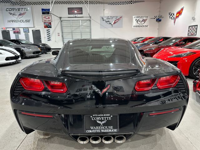 2019 Chevrolet Corvette Coupe Auto, Black Wheels, J6F, NPP, EYT, 3F9, 82k | Dallas, Texas | Corvette Warehouse 2019 Chevrolet Corvette Coupe Auto, Black Wheels, J6F, NPP, EYT, 3F9, 82k | Dallas, Texas | Corvette Warehouse