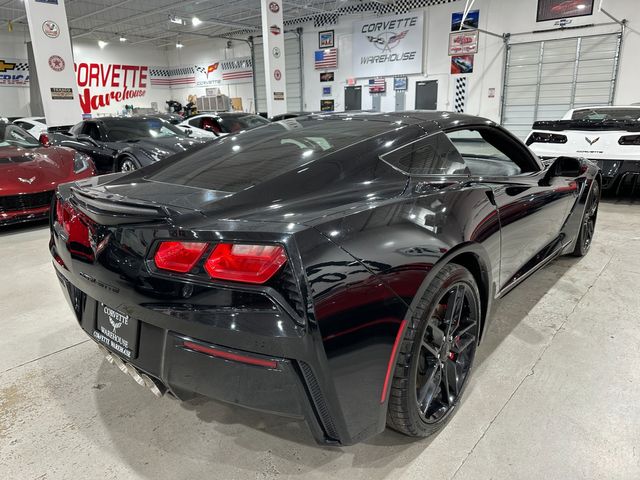 2019 Chevrolet Corvette Coupe Auto, Black Wheels, J6F, NPP, EYT, 3F9, 82k | Dallas, Texas | Corvette Warehouse 2019 Chevrolet Corvette Coupe Auto, Black Wheels, J6F, NPP, EYT, 3F9, 82k | Dallas, Texas | Corvette Warehouse