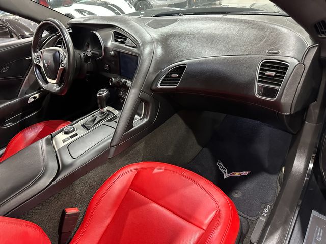 2019 Chevrolet Corvette Coupe Auto, Black Wheels, J6F, NPP, EYT, 3F9, 82k | Dallas, Texas | Corvette Warehouse 2019 Chevrolet Corvette Coupe Auto, Black Wheels, J6F, NPP, EYT, 3F9, 82k | Dallas, Texas | Corvette Warehouse