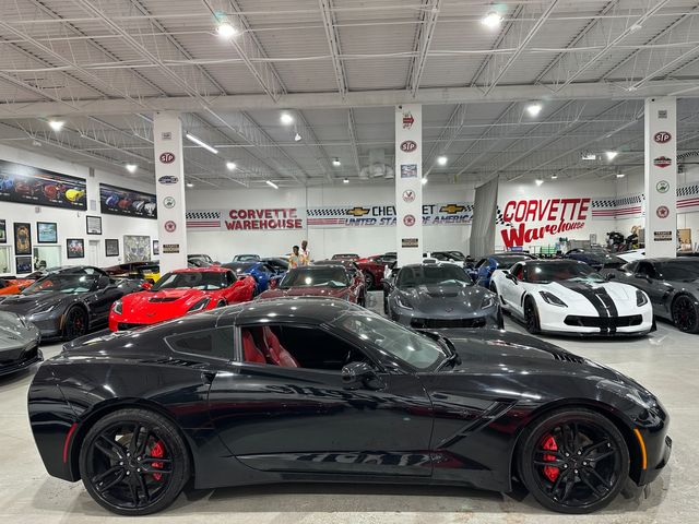 2019 Chevrolet Corvette Coupe Auto, Black Wheels, J6F, NPP, EYT, 3F9, 82k | Dallas, Texas | Corvette Warehouse 2019 Chevrolet Corvette Coupe Auto, Black Wheels, J6F, NPP, EYT, 3F9, 82k | Dallas, Texas | Corvette Warehouse