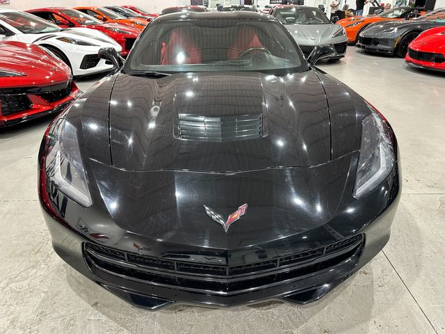 2019 Chevrolet Corvette Coupe Auto, Black Wheels, J6F, NPP, EYT, 3F9, 82k | Dallas, Texas | Corvette Warehouse 2019 Chevrolet Corvette Coupe Auto, Black Wheels, J6F, NPP, EYT, 3F9, 82k | Dallas, Texas | Corvette Warehouse
