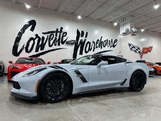 2019 Chevrolet Corvette Grand Sport 2LT, Z07, C2Z, CFV CF Spoiler Auto 25k | Dallas, Texas | Corvette Warehouse  in Dallas, Texas 75229