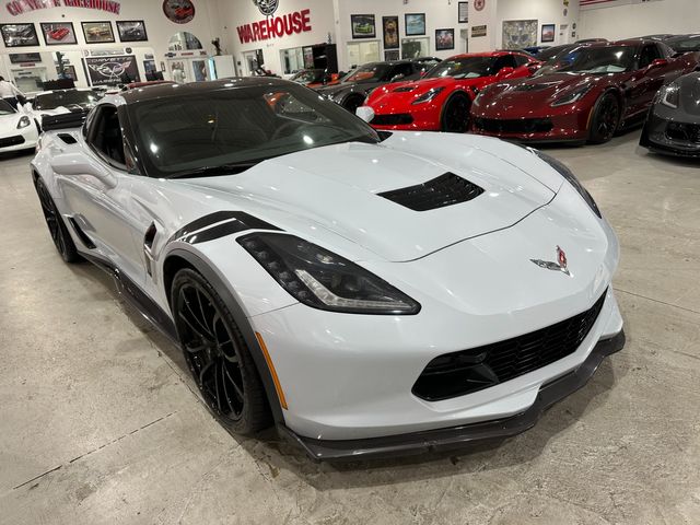 2019 Chevrolet Corvette Grand Sport 2LT, Z07, C2Z, CFV CF Spoiler Auto 25k | Dallas, Texas | Corvette Warehouse 2019 Chevrolet Corvette Grand Sport 2LT, Z07, C2Z, CFV CF Spoiler Auto 25k | Dallas, Texas | Corvette Warehouse