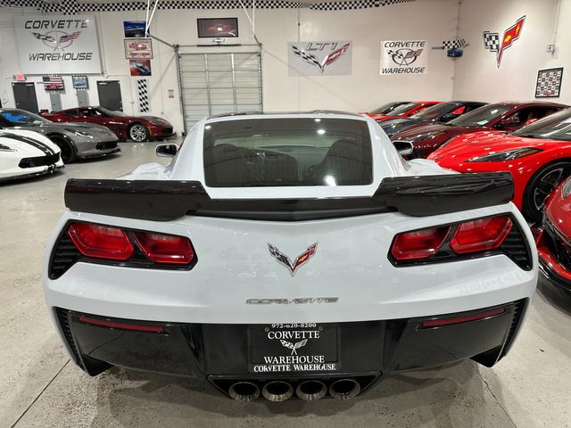 2019 Chevrolet Corvette Grand Sport 2LT, Z07, C2Z, CFV CF Spoiler Auto 25k | Dallas, Texas | Corvette Warehouse 2019 Chevrolet Corvette Grand Sport 2LT, Z07, C2Z, CFV CF Spoiler Auto 25k | Dallas, Texas | Corvette Warehouse