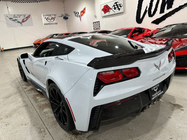 2019 Chevrolet Corvette Grand Sport 2LT, Z07, C2Z, CFV CF Spoiler Auto 25k | Dallas, Texas | Corvette Warehouse 2019 Chevrolet Corvette Grand Sport 2LT, Z07, C2Z, CFV CF Spoiler Auto 25k | Dallas, Texas | Corvette Warehouse