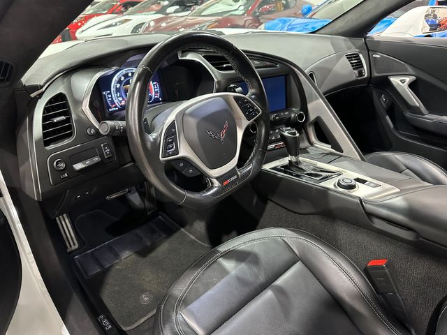 2019 Chevrolet Corvette Z06 CONV 3LZ, CFZ, CF HOOD, Auto, Chromes, 21k | Dallas, Texas | Corvette Warehouse 2019 Chevrolet Corvette Z06 CONV 3LZ, CFZ, CF HOOD, Auto, Chromes, 21k | Dallas, Texas | Corvette Warehouse