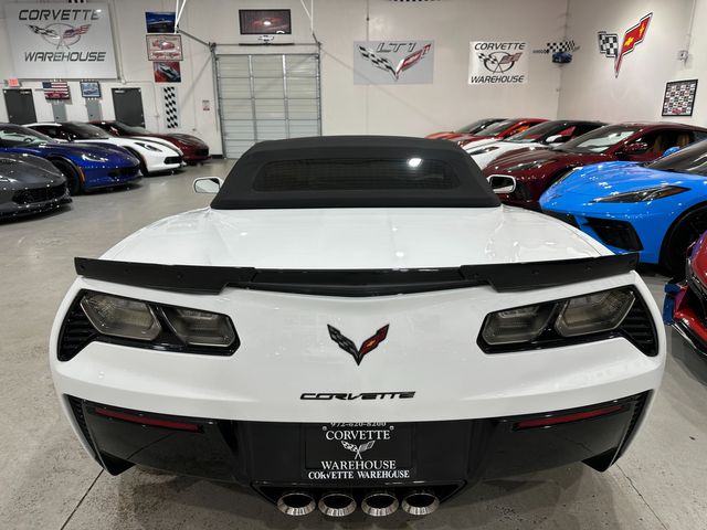 2019 Chevrolet Corvette Z06 CONV 3LZ, CFZ, CF HOOD, Auto, Chromes, 21k | Dallas, Texas | Corvette Warehouse 2019 Chevrolet Corvette Z06 CONV 3LZ, CFZ, CF HOOD, Auto, Chromes, 21k | Dallas, Texas | Corvette Warehouse