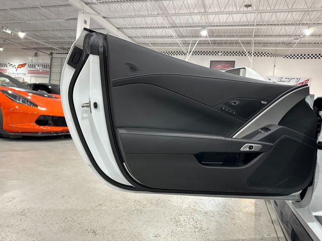 2019 Chevrolet Corvette Z06 CONV 3LZ, CFZ, CF HOOD, Auto, Chromes, 21k | Dallas, Texas | Corvette Warehouse 