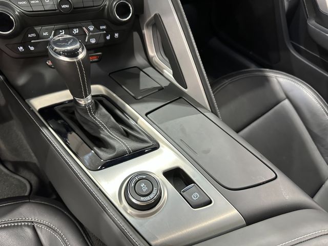 2019 Chevrolet Corvette Z06 CONV 3LZ, CFZ, CF HOOD, Auto, Chromes, 21k | Dallas, Texas | Corvette Warehouse 