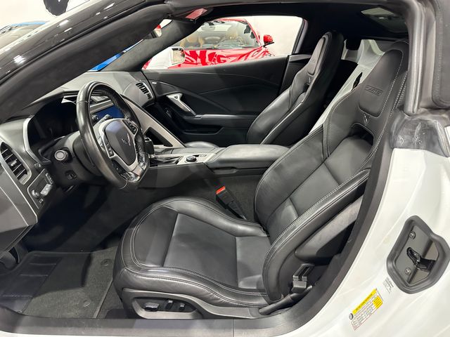 2019 Chevrolet Corvette Z06 CONV 3LZ, CFZ, CF HOOD, Auto, Chromes, 21k | Dallas, Texas | Corvette Warehouse 2019 Chevrolet Corvette Z06 CONV 3LZ, CFZ, CF HOOD, Auto, Chromes, 21k | Dallas, Texas | Corvette Warehouse