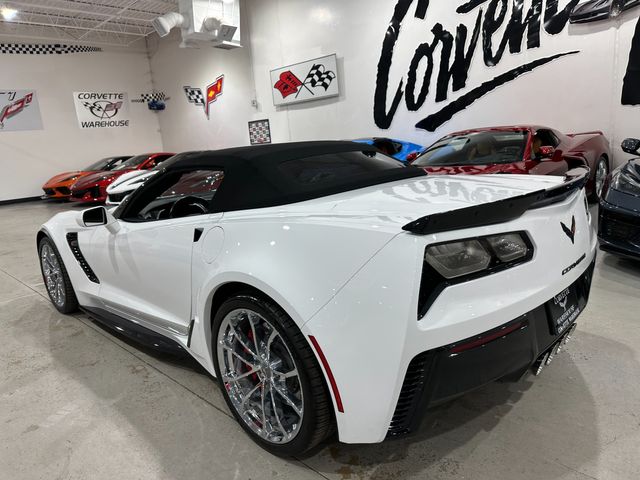 2019 Chevrolet Corvette Z06 CONV 3LZ, CFZ, CF HOOD, Auto, Chromes, 21k | Dallas, Texas | Corvette Warehouse 2019 Chevrolet Corvette Z06 CONV 3LZ, CFZ, CF HOOD, Auto, Chromes, 21k | Dallas, Texas | Corvette Warehouse