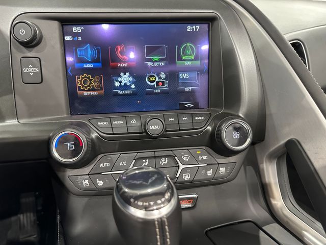 2019 Chevrolet Corvette Z06 CONV 3LZ, CFZ, CF HOOD, Auto, Chromes, 21k | Dallas, Texas | Corvette Warehouse 2019 Chevrolet Corvette Z06 CONV 3LZ, CFZ, CF HOOD, Auto, Chromes, 21k | Dallas, Texas | Corvette Warehouse