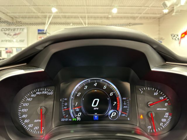 2019 Chevrolet Corvette Z06 CONV 3LZ, CFZ, CF HOOD, Auto, Chromes, 21k | Dallas, Texas | Corvette Warehouse 2019 Chevrolet Corvette Z06 CONV 3LZ, CFZ, CF HOOD, Auto, Chromes, 21k | Dallas, Texas | Corvette Warehouse