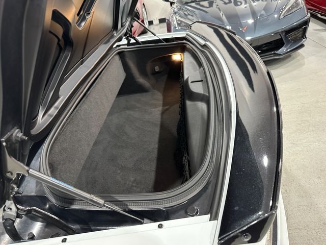 2019 Chevrolet Corvette Z06 CONV 3LZ, CFZ, CF HOOD, Auto, Chromes, 21k | Dallas, Texas | Corvette Warehouse 