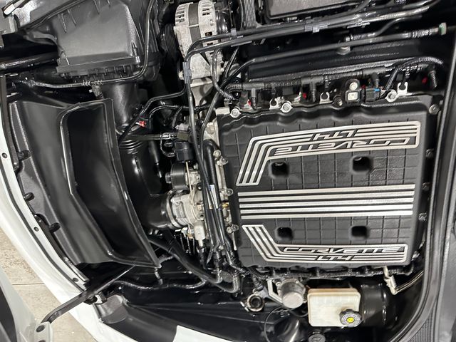 2019 Chevrolet Corvette Z06 CONV 3LZ, CFZ, CF HOOD, Auto, Chromes, 21k | Dallas, Texas | Corvette Warehouse 