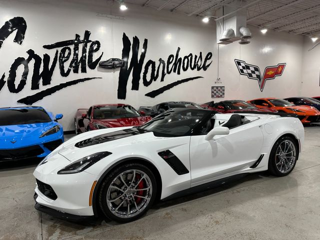 2019 Chevrolet Corvette Z06 CONV 3LZ, CFZ, CF HOOD, Auto, Chromes, 21k | Dallas, Texas | Corvette Warehouse 2019 Chevrolet Corvette Z06 CONV 3LZ, CFZ, CF HOOD, Auto, Chromes, 21k | Dallas, Texas | Corvette Warehouse