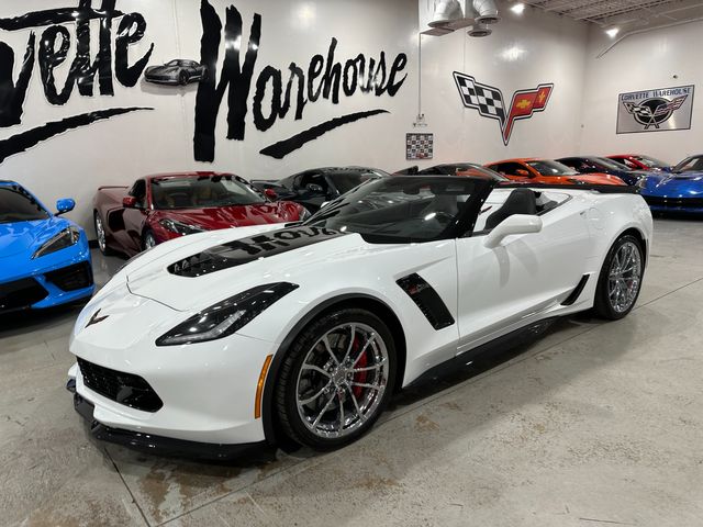 2019 Chevrolet Corvette Z06 CONV 3LZ, CFZ, CF HOOD, Auto, Chromes, 21k | Dallas, Texas | Corvette Warehouse 2019 Chevrolet Corvette Z06 CONV 3LZ, CFZ, CF HOOD, Auto, Chromes, 21k | Dallas, Texas | Corvette Warehouse