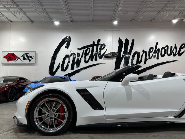 2019 Chevrolet Corvette Z06 CONV 3LZ, CFZ, CF HOOD, Auto, Chromes, 21k | Dallas, Texas | Corvette Warehouse 2019 Chevrolet Corvette Z06 CONV 3LZ, CFZ, CF HOOD, Auto, Chromes, 21k | Dallas, Texas | Corvette Warehouse