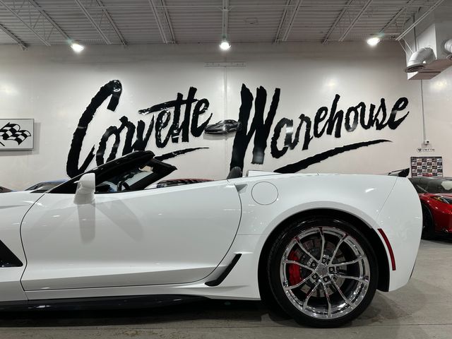 2019 Chevrolet Corvette Z06 CONV 3LZ, CFZ, CF HOOD, Auto, Chromes, 21k | Dallas, Texas | Corvette Warehouse 2019 Chevrolet Corvette Z06 CONV 3LZ, CFZ, CF HOOD, Auto, Chromes, 21k | Dallas, Texas | Corvette Warehouse