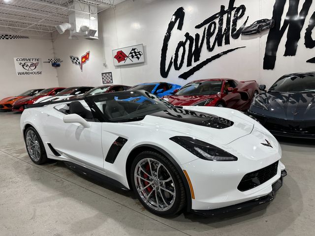 2019 Chevrolet Corvette Z06 CONV 3LZ, CFZ, CF HOOD, Auto, Chromes, 21k | Dallas, Texas | Corvette Warehouse 2019 Chevrolet Corvette Z06 CONV 3LZ, CFZ, CF HOOD, Auto, Chromes, 21k | Dallas, Texas | Corvette Warehouse