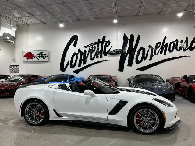 2019 Chevrolet Corvette Z06 CONV 3LZ, CFZ, CF HOOD, Auto, Chromes, 21k | Dallas, Texas | Corvette Warehouse 2019 Chevrolet Corvette Z06 CONV 3LZ, CFZ, CF HOOD, Auto, Chromes, 21k | Dallas, Texas | Corvette Warehouse