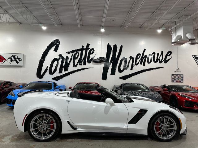 2019 Chevrolet Corvette Z06 CONV 3LZ, CFZ, CF HOOD, Auto, Chromes, 21k | Dallas, Texas | Corvette Warehouse 2019 Chevrolet Corvette Z06 CONV 3LZ, CFZ, CF HOOD, Auto, Chromes, 21k | Dallas, Texas | Corvette Warehouse