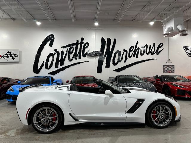 2019 Chevrolet Corvette Z06 CONV 3LZ, CFZ, CF HOOD, Auto, Chromes, 21k | Dallas, Texas | Corvette Warehouse 2019 Chevrolet Corvette Z06 CONV 3LZ, CFZ, CF HOOD, Auto, Chromes, 21k | Dallas, Texas | Corvette Warehouse