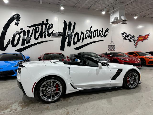 2019 Chevrolet Corvette Z06 CONV 3LZ, CFZ, CF HOOD, Auto, Chromes, 21k | Dallas, Texas | Corvette Warehouse 2019 Chevrolet Corvette Z06 CONV 3LZ, CFZ, CF HOOD, Auto, Chromes, 21k | Dallas, Texas | Corvette Warehouse