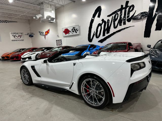2019 Chevrolet Corvette Z06 CONV 3LZ, CFZ, CF HOOD, Auto, Chromes, 21k | Dallas, Texas | Corvette Warehouse 2019 Chevrolet Corvette Z06 CONV 3LZ, CFZ, CF HOOD, Auto, Chromes, 21k | Dallas, Texas | Corvette Warehouse